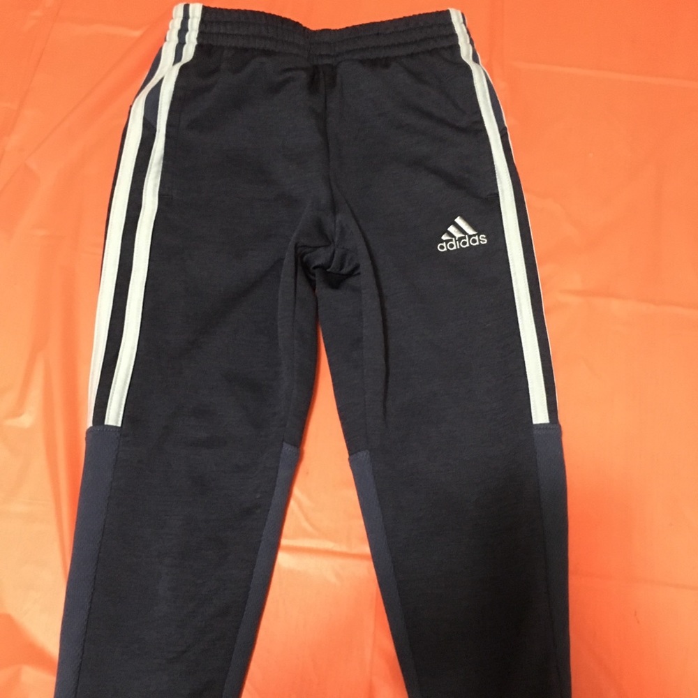 Adidas boys pants